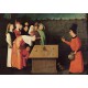 Bosch: Der Gaukler, 1502