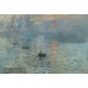 Claude Monet: Impression au Soleil Levant, 1872