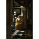 Johannes Vermeer: Der Liebesbrief, 1669-1670