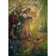 Josephine Wall - The Wood Nymph