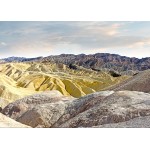 Puzzle   Magnetische Teile - Death Valley, Kalifornien, USA