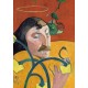 Paul Gauguin: Self-Portrait, 1889