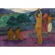 Paul Gauguin: The Invocation, 1903
