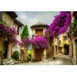 Puzzle   Provence, Frankreich