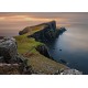 Magnetische Teile - Skye, Insel in Schottland