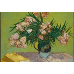 Puzzle   XXL Teile - Van Gogh: Oleanders,1888