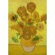 Van Gogh: Sonnenblumen,1887