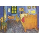 Puzzle   Vincent Van Gogh, 1888