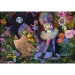 Puzzle   Bovver Boot Ballet