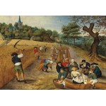 Puzzle   Brueghel Pieter der Jüngere: Sommer