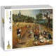 Brueghel Pieter der Jüngere: Sommer