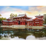 Puzzle   Byodo-In-Tempel in Kyoto, Japan