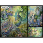 Puzzle   Collage Josephine Wall