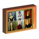Collage Modigliani