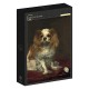 Edouard Manet: A King Charles Spaniel, 1866