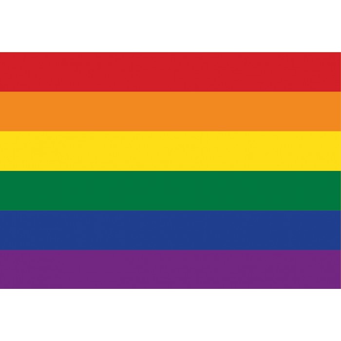 Puzzle  Grafika-F-32333 Pride Edition
