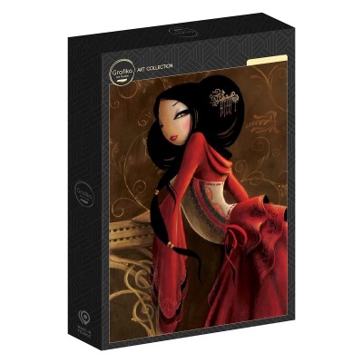 Puzzle Grafika-F-32581 Madame