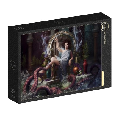 Puzzle Grafika-F-33683 Circe