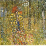 Puzzle  Grafika-T-02205 Gustav Klimt, 1911-1912