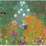 Puzzle  Grafika-T-02209 Gustav Klimt, 1905-1907