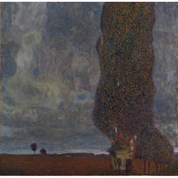 Puzzle Grafika-T-02211 Gustav Klimt, 1902