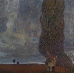 Puzzle  Grafika-T-02211 Gustav Klimt, 1902