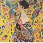 Puzzle  Grafika-T-02213 Gustav Klimt, 1917-1918