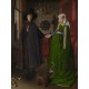 Jan Van Eyck: Les époux Arnolfini, 1434