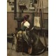 Jean-Baptiste-Camille Corot: The Artist's Studio, 1868