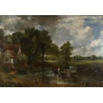 Puzzle   John Constable: La Charette de Foin, 1821
