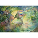 Puzzle   Josephine Wall - Call of the Sea