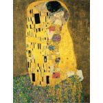 Puzzle   Klimt Gustav: Der Kuss, 1907-1908
