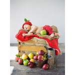 Puzzle   Konrad Bak: Baby and Apples
