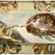Michelangelo, 1508-1512