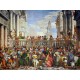 Paolo Veronese: The Wedding at Cana, 1563