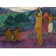 Paul Gauguin: The Invocation, 1903