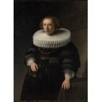 Puzzle   Rembrandt - Porträt, 1632