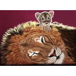 Puzzle   Schim Schimmel - Daddy and the King