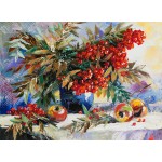 Puzzle   Still Life