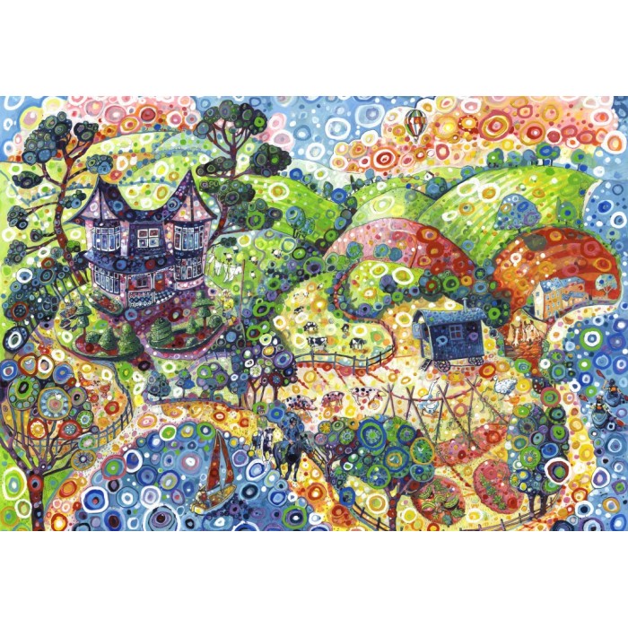 Puzzle   Visit Devon