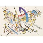 Puzzle   Wassily Kandinsky: Untitled, 1922