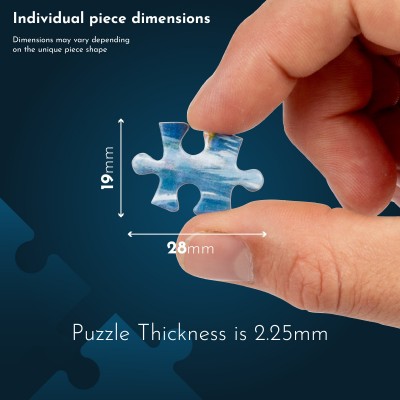 Puzzle House-Of-Puzzles-HP0639 Segelschiffe