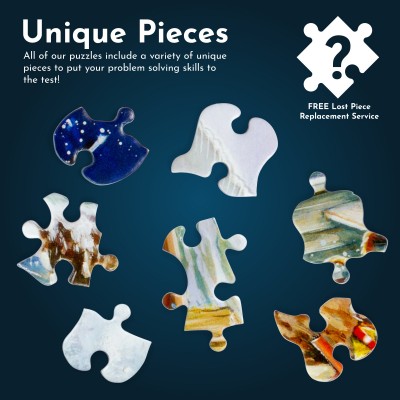 Puzzle House-Of-Puzzles-HP0639 Segelschiffe
