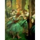 Edgar Degas - La Ballerine