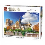 Puzzle   Notre Dame de Paris