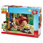Puzzle   Toy Story