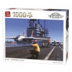 Puzzle   USS Forrestal