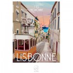 Puzzle  Puzzle-La-Loutre-9281 T'es Mignonne LISBONNE