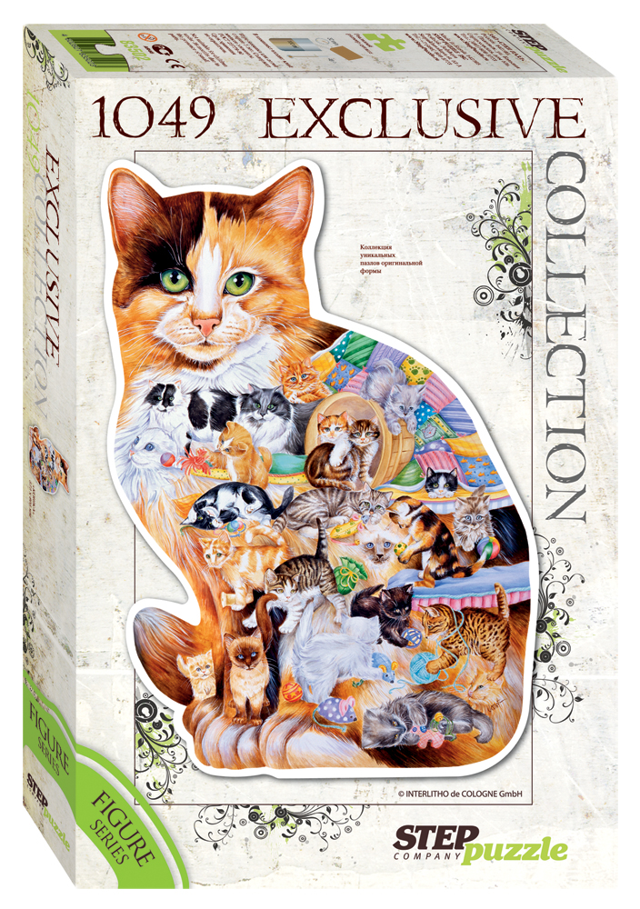 Vorschaubild von Katze Vorschaubild von Katze