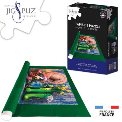 Jig & Puz Puzzlematte für 300 - 6000 Teile Jig-and-Puz-80004